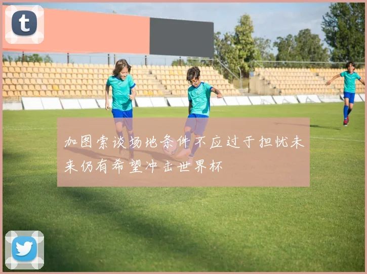 加图索谈场地条件不应过于担忧未来仍有希望冲击世界杯